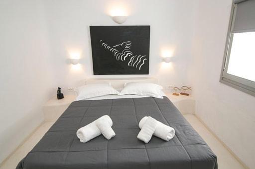 Shades Of White Villas Emporio  ภายนอก รูปภาพ