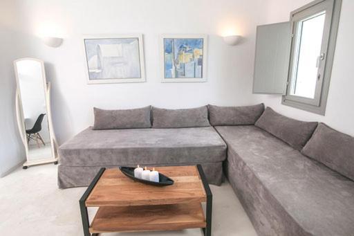 Shades Of White Villas Emporio  ห้อง รูปภาพ